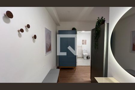 Studio de kitnet/studio à venda com 1 quarto, 33m² em Paraíso, São Paulo