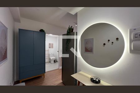 Studio de kitnet/studio à venda com 1 quarto, 33m² em Paraíso, São Paulo