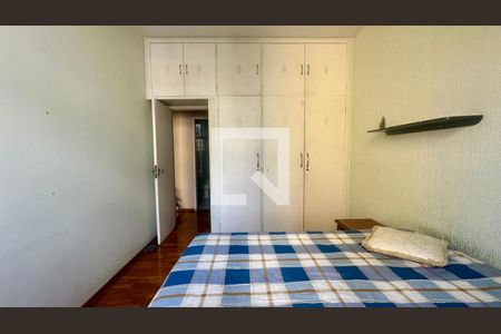 Quarto  de apartamento à venda com 5 quartos, 350m² em Centro, Belo Horizonte
