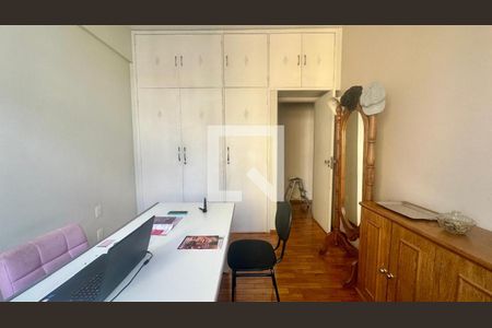 Quarto  de apartamento à venda com 5 quartos, 350m² em Centro, Belo Horizonte