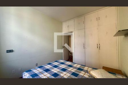 Quarto  de apartamento à venda com 5 quartos, 350m² em Centro, Belo Horizonte