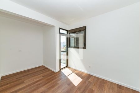 Suíte 1 de apartamento à venda com 2 quartos, 73m² em Alto Barroca, Belo Horizonte