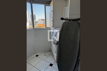 Foto 10 de apartamento à venda com 3 quartos, 80m² em Cidade Patriarca, São Paulo