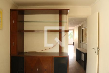 Sala 2 de apartamento à venda com 3 quartos, 236m² em Perdizes, São Paulo