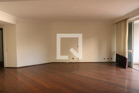 Sala 1 de apartamento à venda com 3 quartos, 236m² em Perdizes, São Paulo