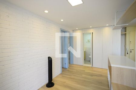 Sala de apartamento à venda com 2 quartos, 47m² em Vila Mariana, São Paulo