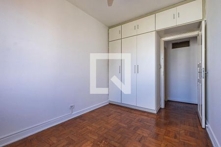 Quarto 2 de apartamento para alugar com 2 quartos, 70m² em Perdizes, São Paulo