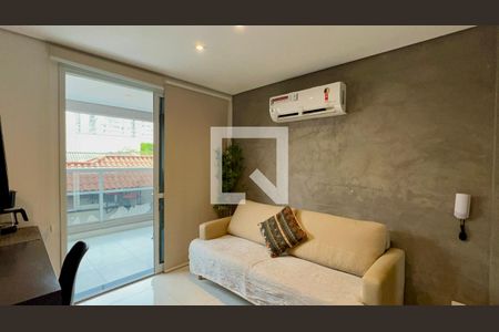 Studio de kitnet/studio à venda com 1 quarto, 30m² em Pinheiros, São Paulo