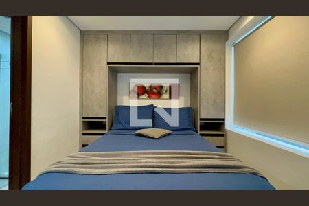 Quarto de kitnet/studio à venda com 1 quarto, 30m² em Pinheiros, São Paulo