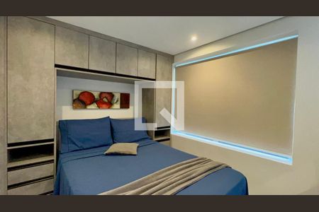 Quarto de kitnet/studio à venda com 1 quarto, 30m² em Pinheiros, São Paulo