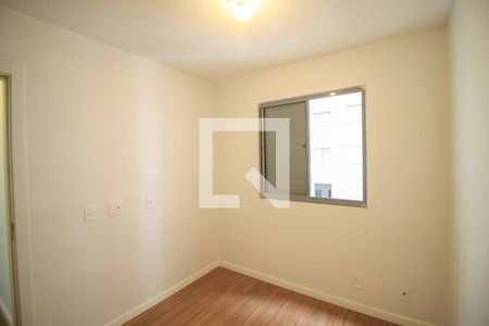 Quarto 1 de apartamento à venda com 2 quartos, 45m² em Mooca, São Paulo