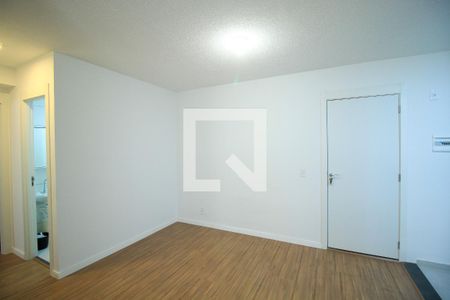 Sala de apartamento à venda com 2 quartos, 45m² em Mooca, São Paulo