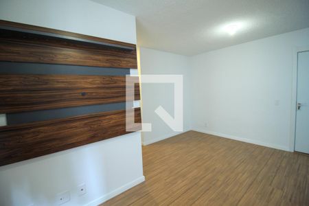 Sala de apartamento à venda com 2 quartos, 45m² em Mooca, São Paulo
