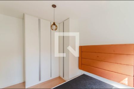 Suíte de apartamento à venda com 2 quartos, 61m² em Cambuci, São Paulo