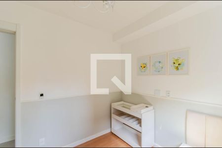 Quarto de apartamento à venda com 2 quartos, 61m² em Cambuci, São Paulo