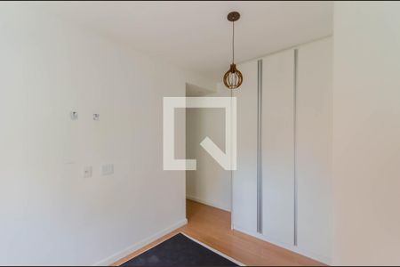 Suíte de apartamento à venda com 2 quartos, 61m² em Cambuci, São Paulo
