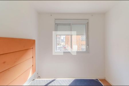 Suíte de apartamento à venda com 2 quartos, 61m² em Cambuci, São Paulo