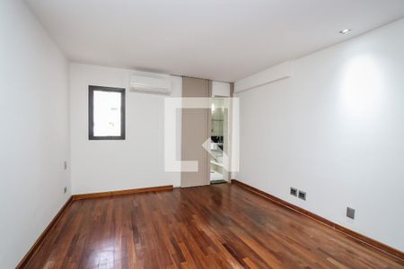 Suíte 1 de apartamento à venda com 3 quartos, 99m² em Cerqueira César, São Paulo