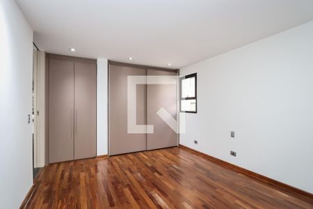 Suíte 1 de apartamento à venda com 3 quartos, 99m² em Cerqueira César, São Paulo