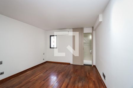 Suíte 1 de apartamento à venda com 3 quartos, 99m² em Cerqueira César, São Paulo