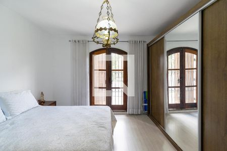 Quarto 1 de casa à venda com 2 quartos, 126m² em Parque Jabaquara, São Paulo