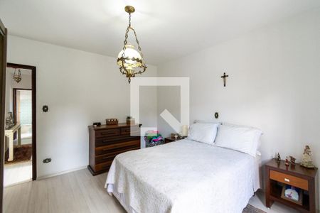 Quarto 1 de casa à venda com 2 quartos, 126m² em Parque Jabaquara, São Paulo