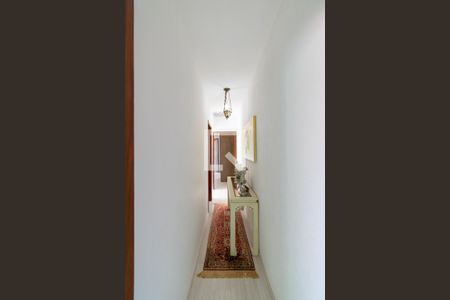 Corredor de casa à venda com 2 quartos, 126m² em Parque Jabaquara, São Paulo