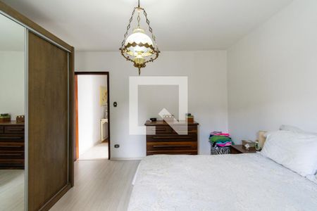 Quarto 1 de casa à venda com 2 quartos, 126m² em Parque Jabaquara, São Paulo