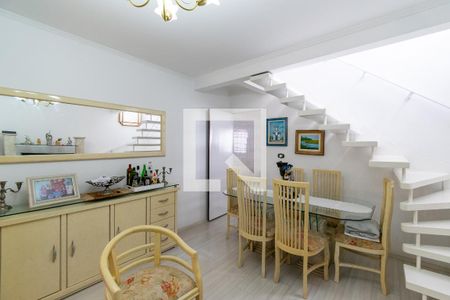 Sala de casa à venda com 2 quartos, 126m² em Parque Jabaquara, São Paulo