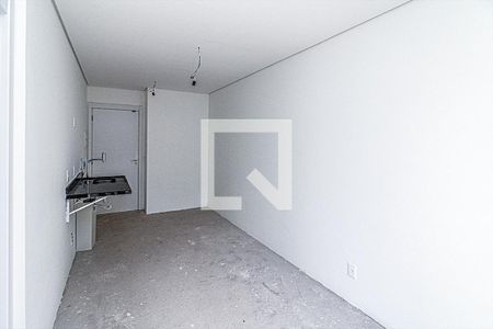 Studio  de kitnet/studio à venda com 1 quarto, 24m² em Ipiranga, São Paulo