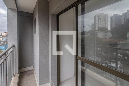 Studio  de kitnet/studio à venda com 1 quarto, 24m² em Ipiranga, São Paulo
