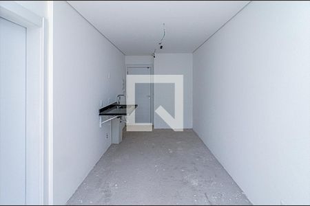 Studio  de kitnet/studio à venda com 1 quarto, 24m² em Ipiranga, São Paulo