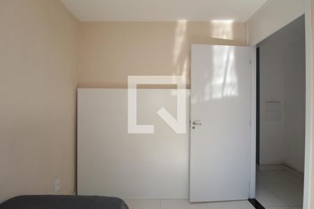 Quarto 1 de apartamento para alugar com 2 quartos, 44m² em Nossa Senhora da Conceição, Contagem