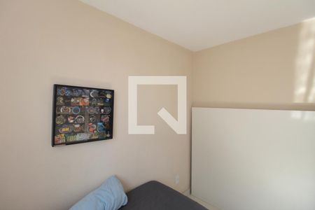 Quarto 1 de apartamento para alugar com 2 quartos, 44m² em Nossa Senhora da Conceição, Contagem