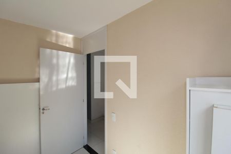 Quarto 1 de apartamento para alugar com 2 quartos, 44m² em Nossa Senhora da Conceição, Contagem