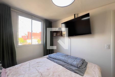 Quarto 1 de apartamento à venda com 2 quartos, 32m² em Ipiranga, São Paulo