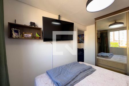 Quarto 1 de apartamento à venda com 2 quartos, 32m² em Ipiranga, São Paulo