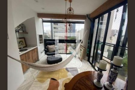 Apartamento à venda com 3 quartos, 184m² em Vila Andrade, São Paulo