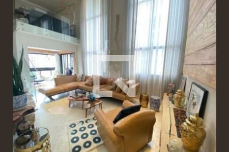 Apartamento à venda com 3 quartos, 184m² em Vila Andrade, São Paulo