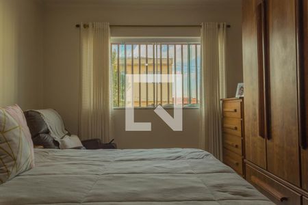 Quarto 1 de casa à venda com 2 quartos, 127m² em Paulicéia, São Bernardo do Campo