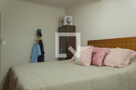 Quarto 1 de casa à venda com 2 quartos, 127m² em Paulicéia, São Bernardo do Campo