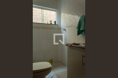 Lavabo de casa à venda com 2 quartos, 127m² em Paulicéia, São Bernardo do Campo