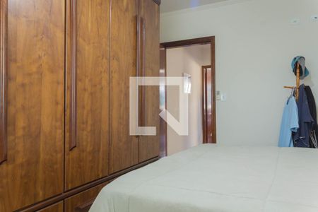 Quarto 1 de casa à venda com 2 quartos, 127m² em Paulicéia, São Bernardo do Campo