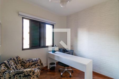 Quarto 1 de apartamento à venda com 4 quartos, 121m² em Pompeia, São Paulo