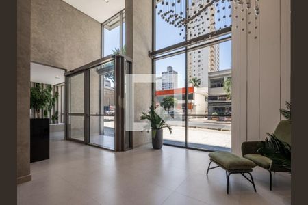 Apartamento à venda com 2 quartos, 49m² em Cerqueira César, São Paulo