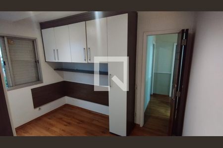 Quarto 2 de apartamento à venda com 3 quartos, 67m² em Vila Vermelha, São Paulo