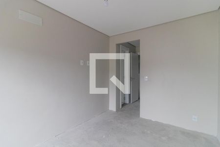 Suíte de casa à venda com 3 quartos, 106m² em Aberta dos Morros, Porto Alegre