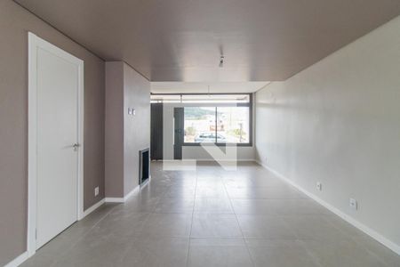 Sala de casa à venda com 3 quartos, 106m² em Aberta dos Morros, Porto Alegre