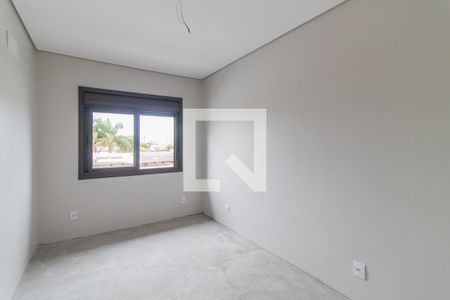 Quarto 1 de casa à venda com 3 quartos, 106m² em Aberta dos Morros, Porto Alegre