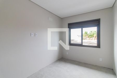 Quarto 1 de casa à venda com 3 quartos, 106m² em Aberta dos Morros, Porto Alegre